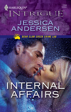 Title details for Internal Affairs by Jessica Andersen - Available